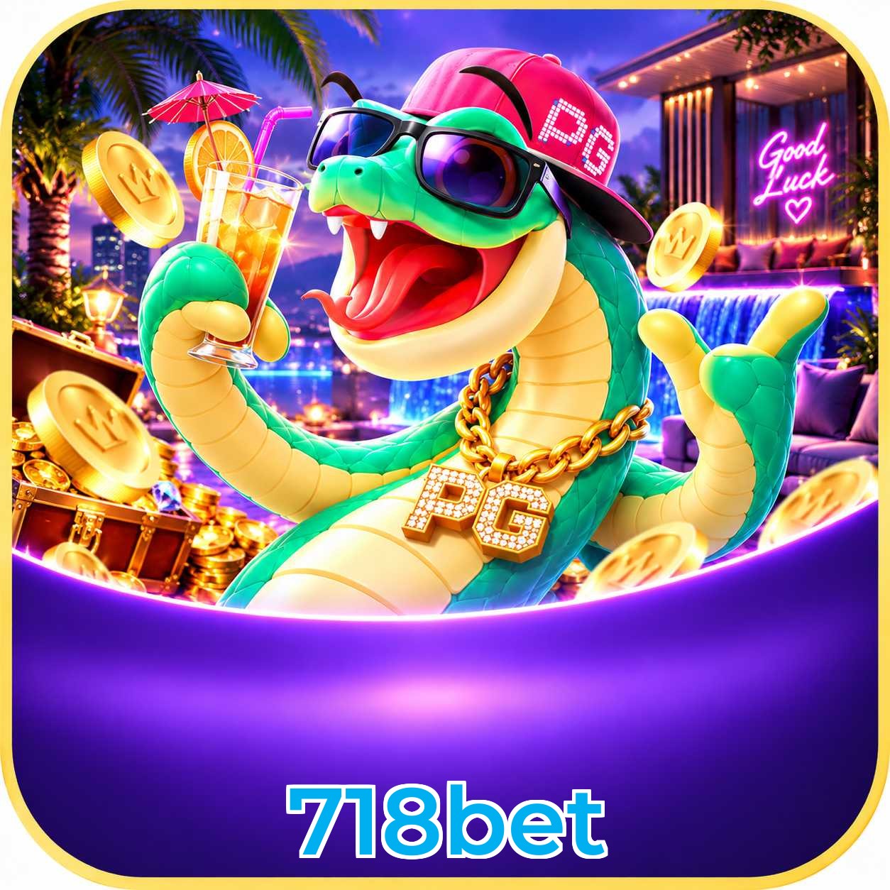 718bet Version History