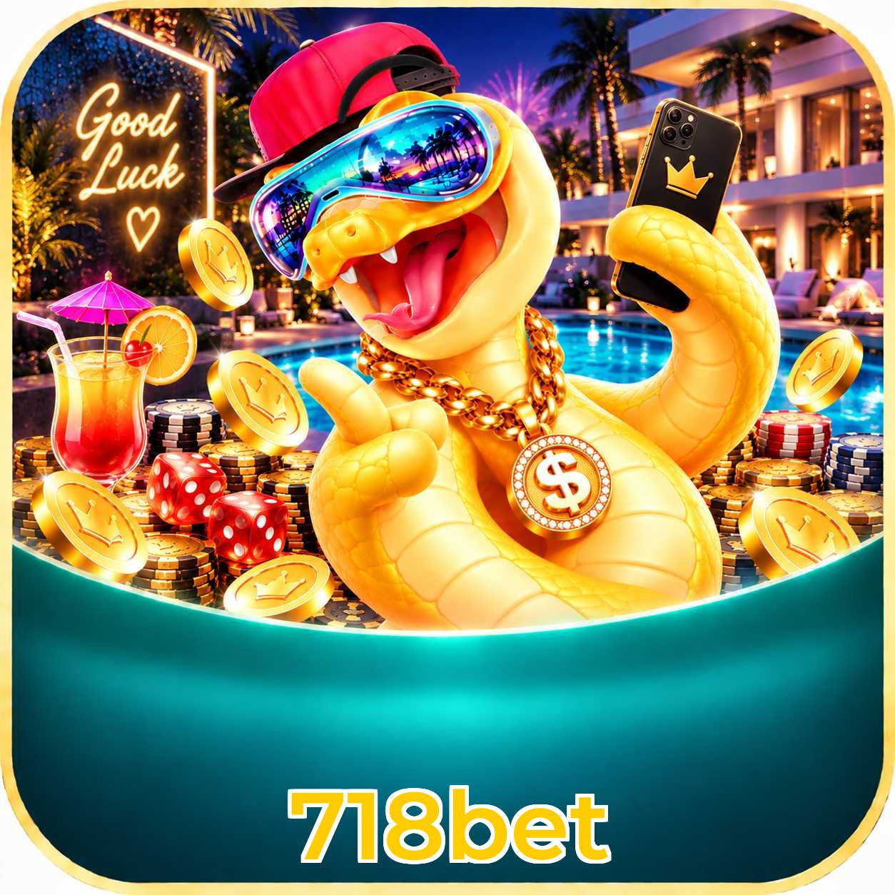 718bet Métodos de Login