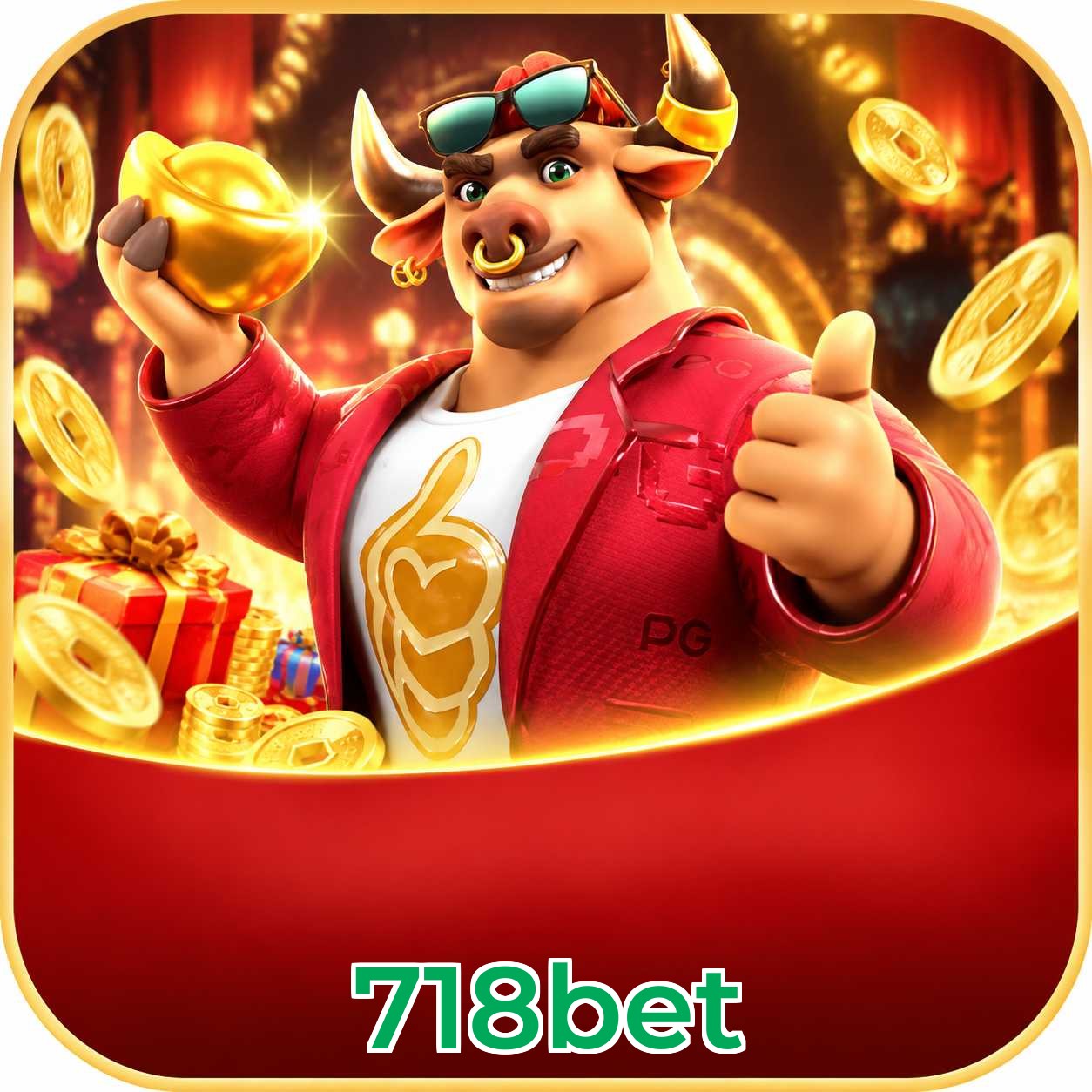 718bet App Features