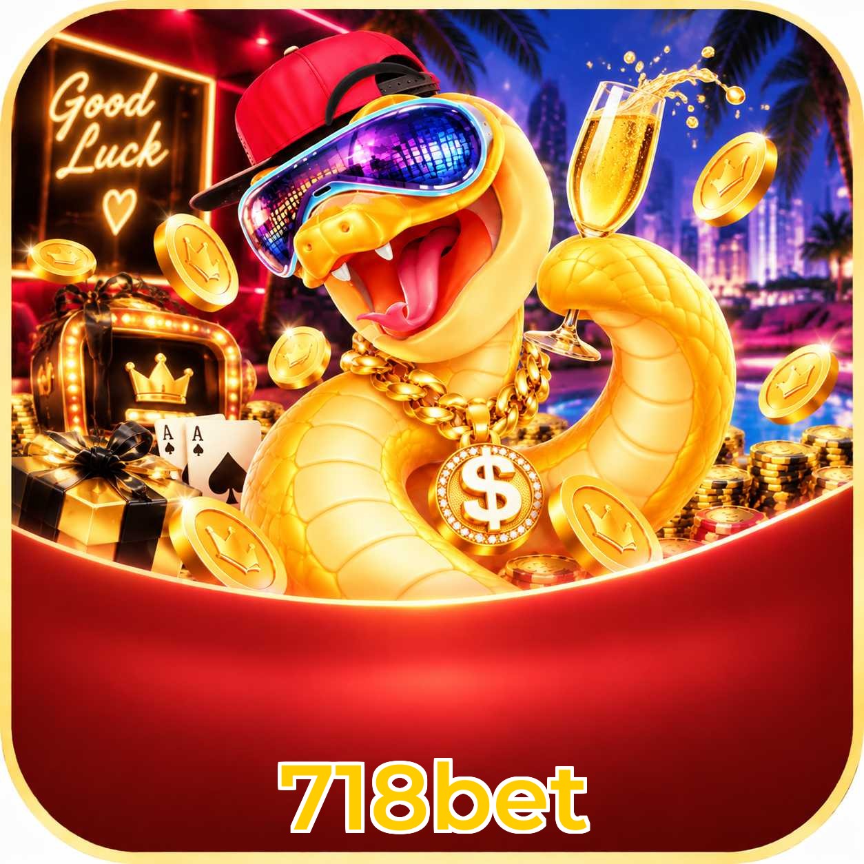 718bet Security Analysis