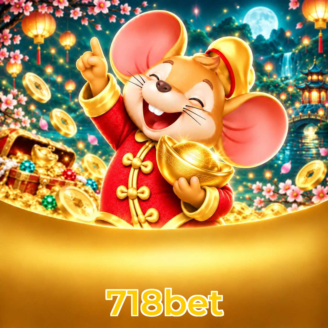 718bet Final Verdict