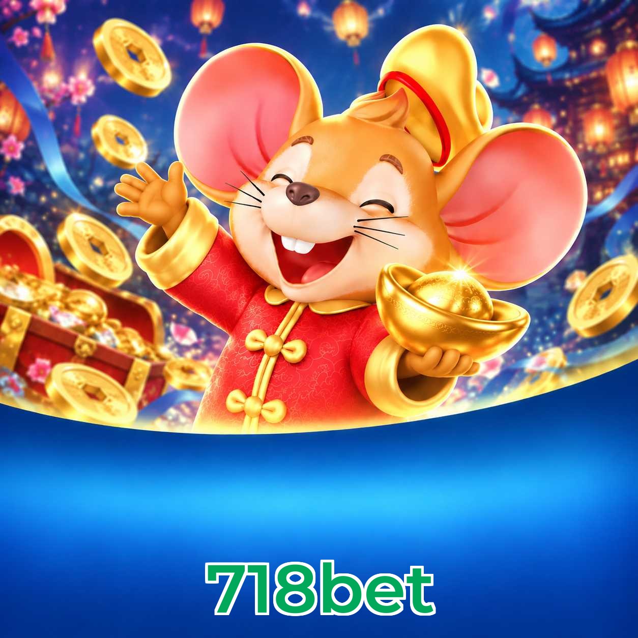 FAQ Baixar 718bet
