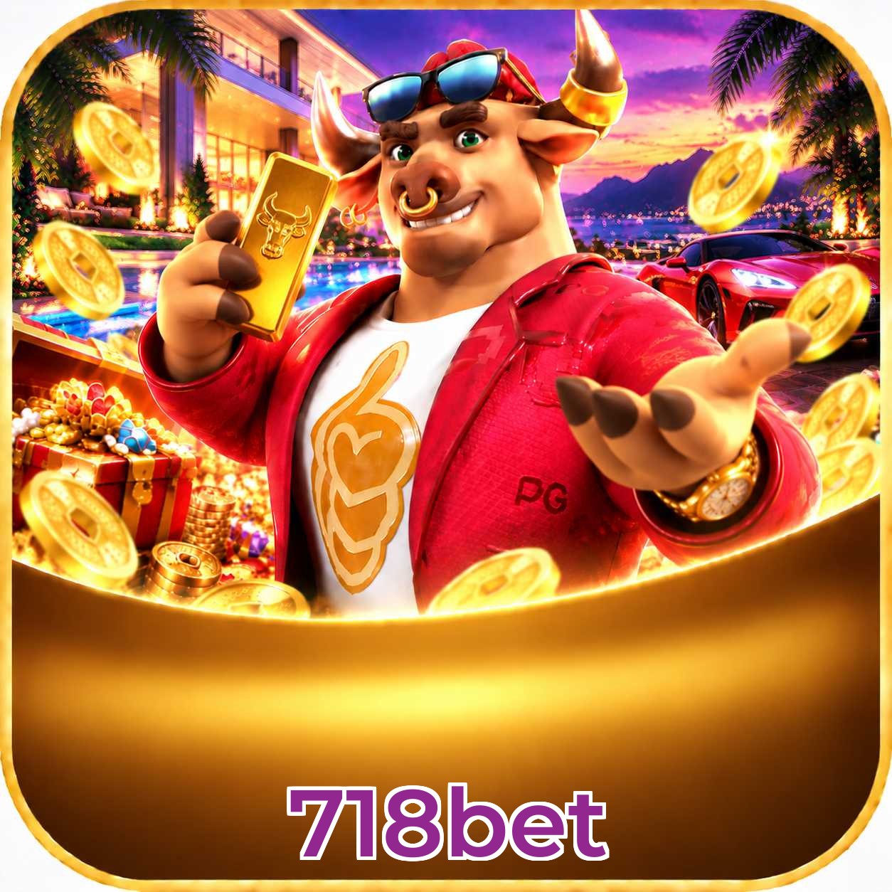 Baixar 718bet iPhone