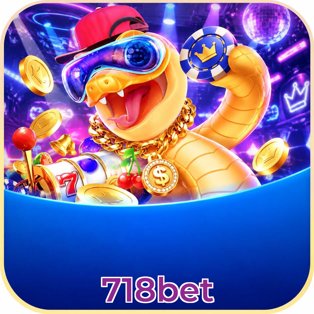 718bet Estratégias Slots