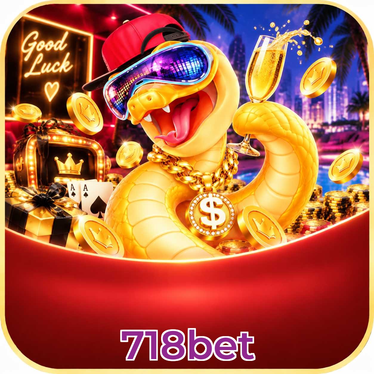 718bet Segurança