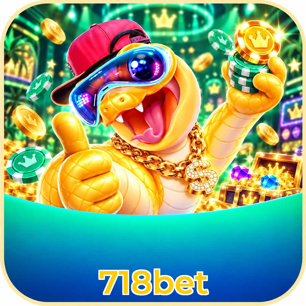 718bet