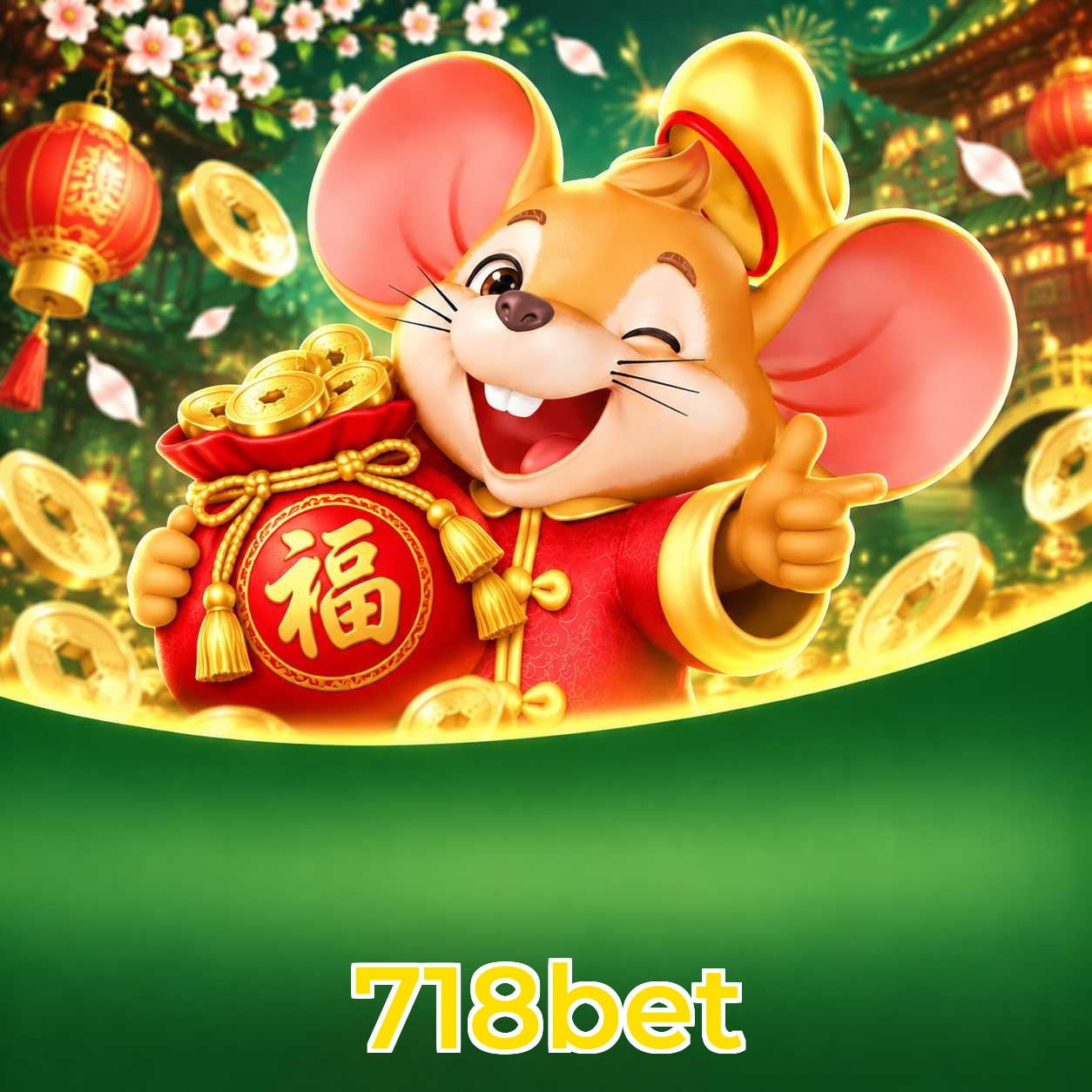 718bet instalar Windows e Mac