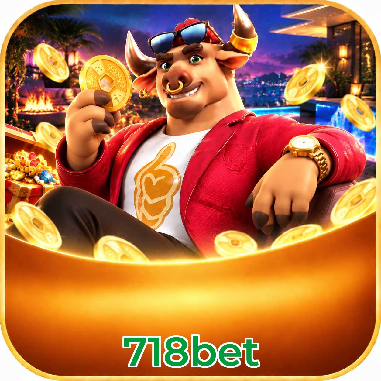 718bet Installation Guide