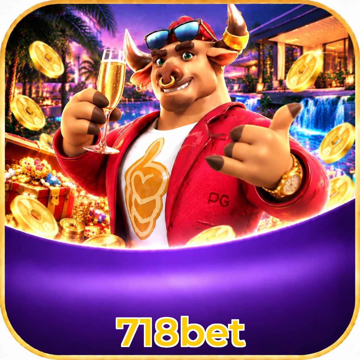 718bet Download Speed