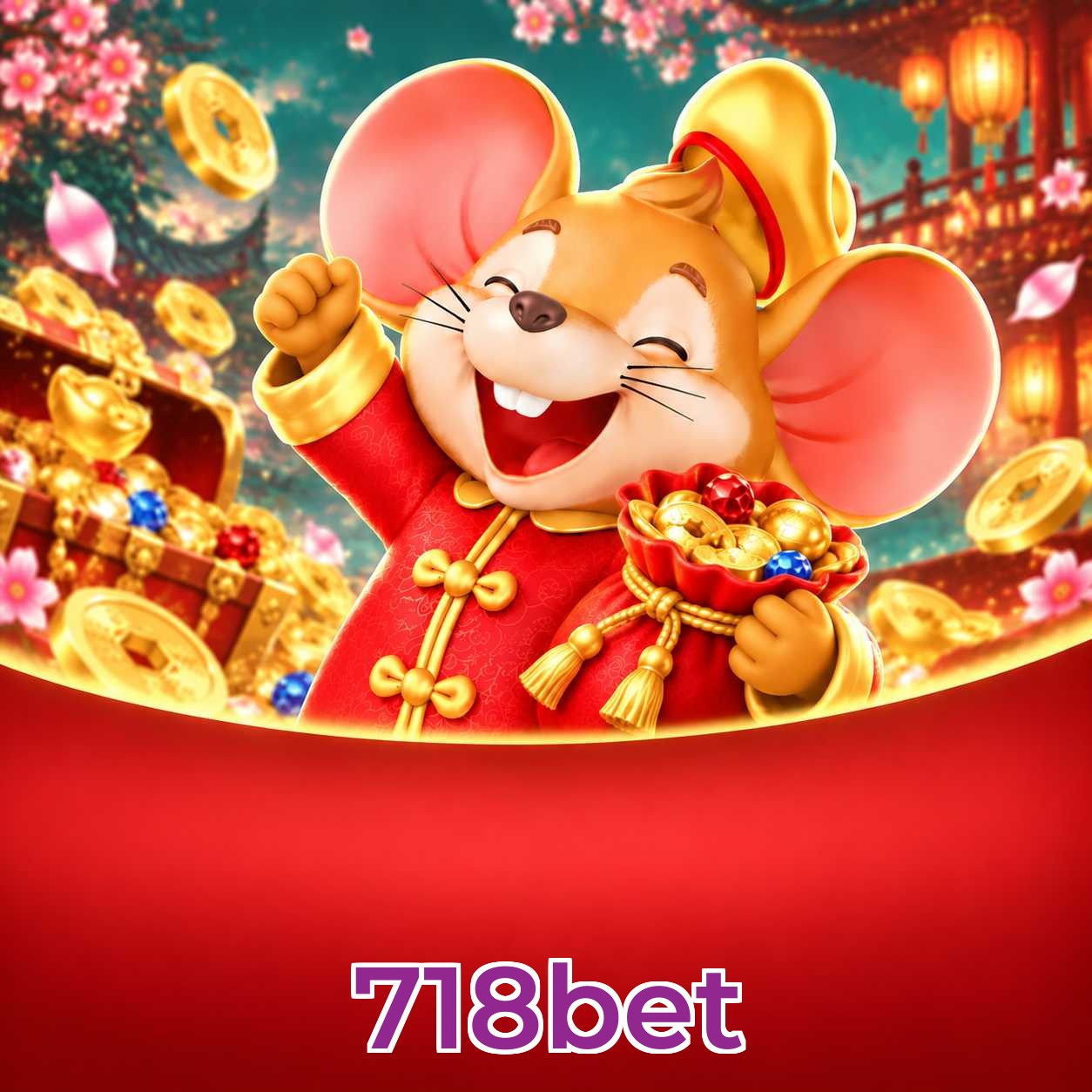 718bet Odds Lottery