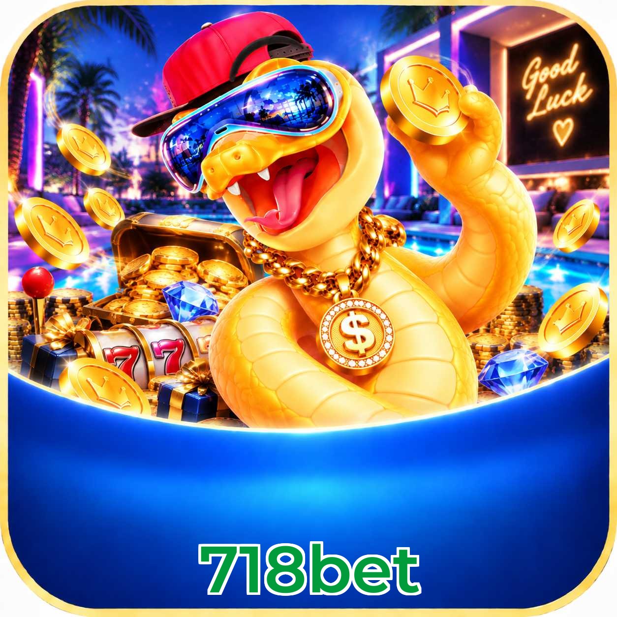 718bet Promotions