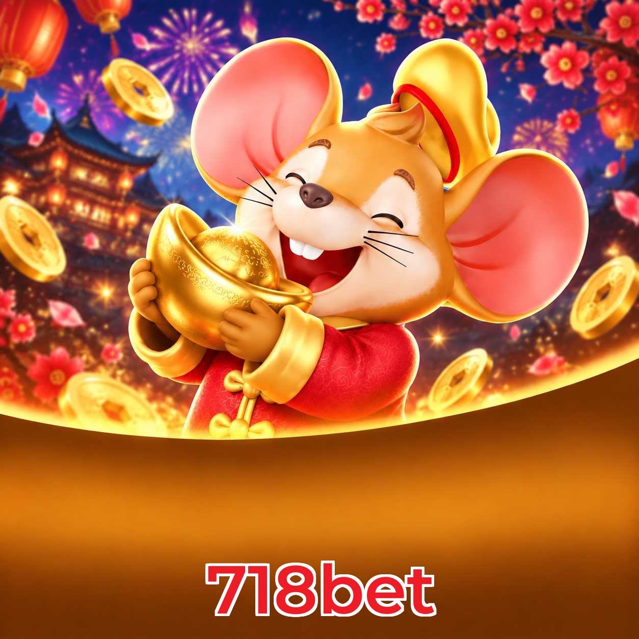 718bet Telegram