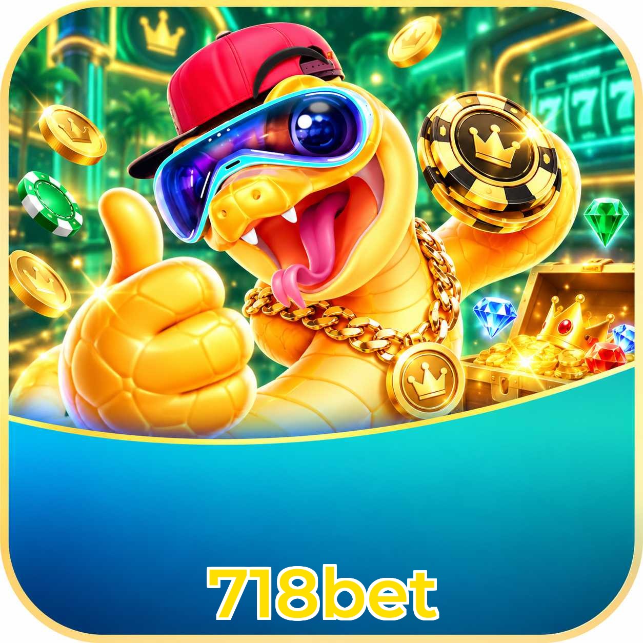 718bet instalar iPhone Safari PWA