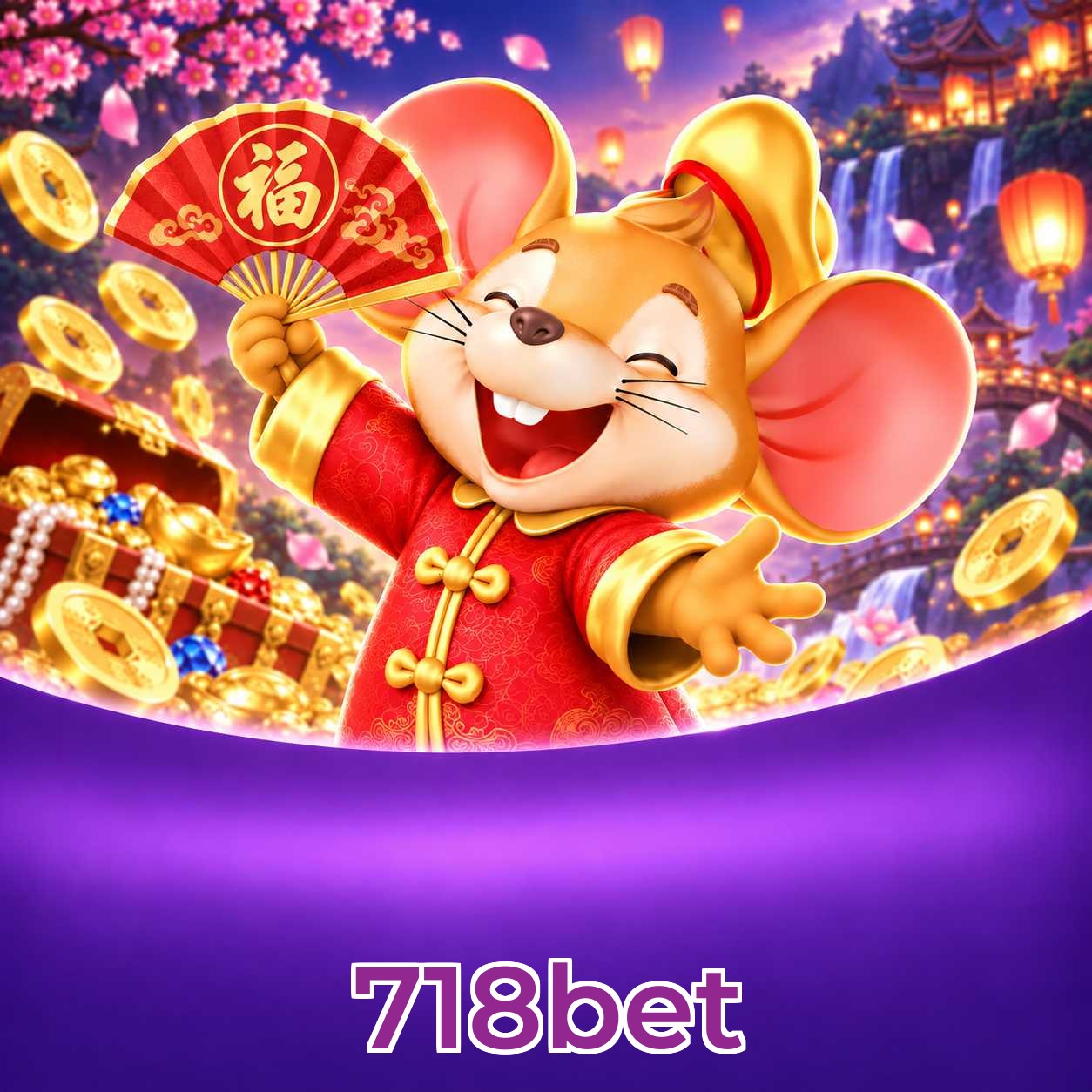 718bet Saque