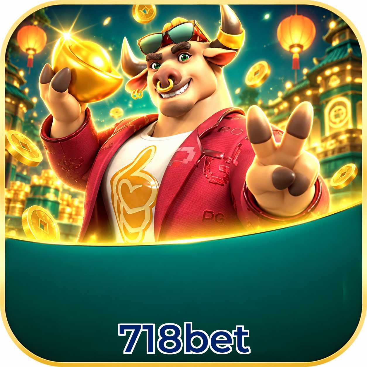 718bet instalar Android APK