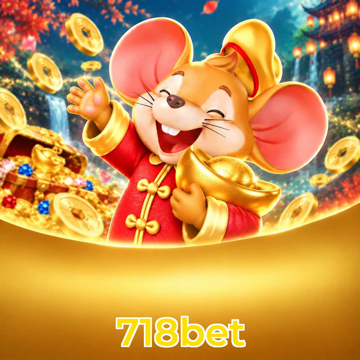 718bet Facebook Page