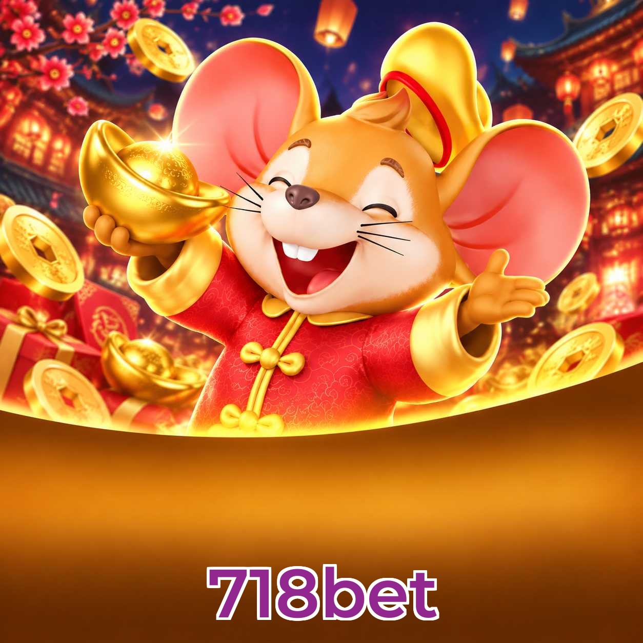718bet Troubleshooting