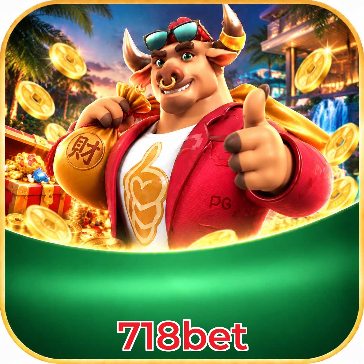 718bet Fortune Tiger RTP