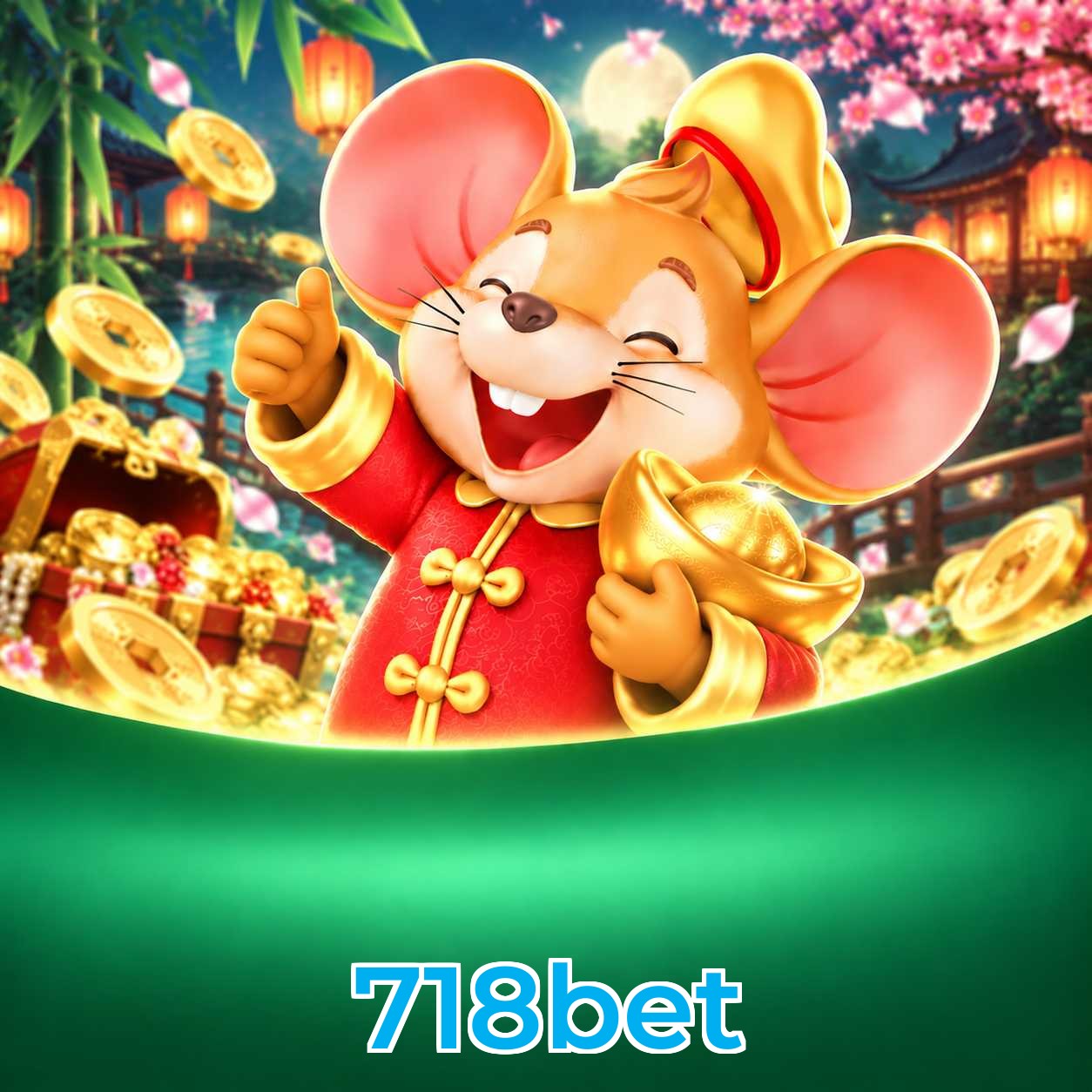 718bet FAQ instalar app