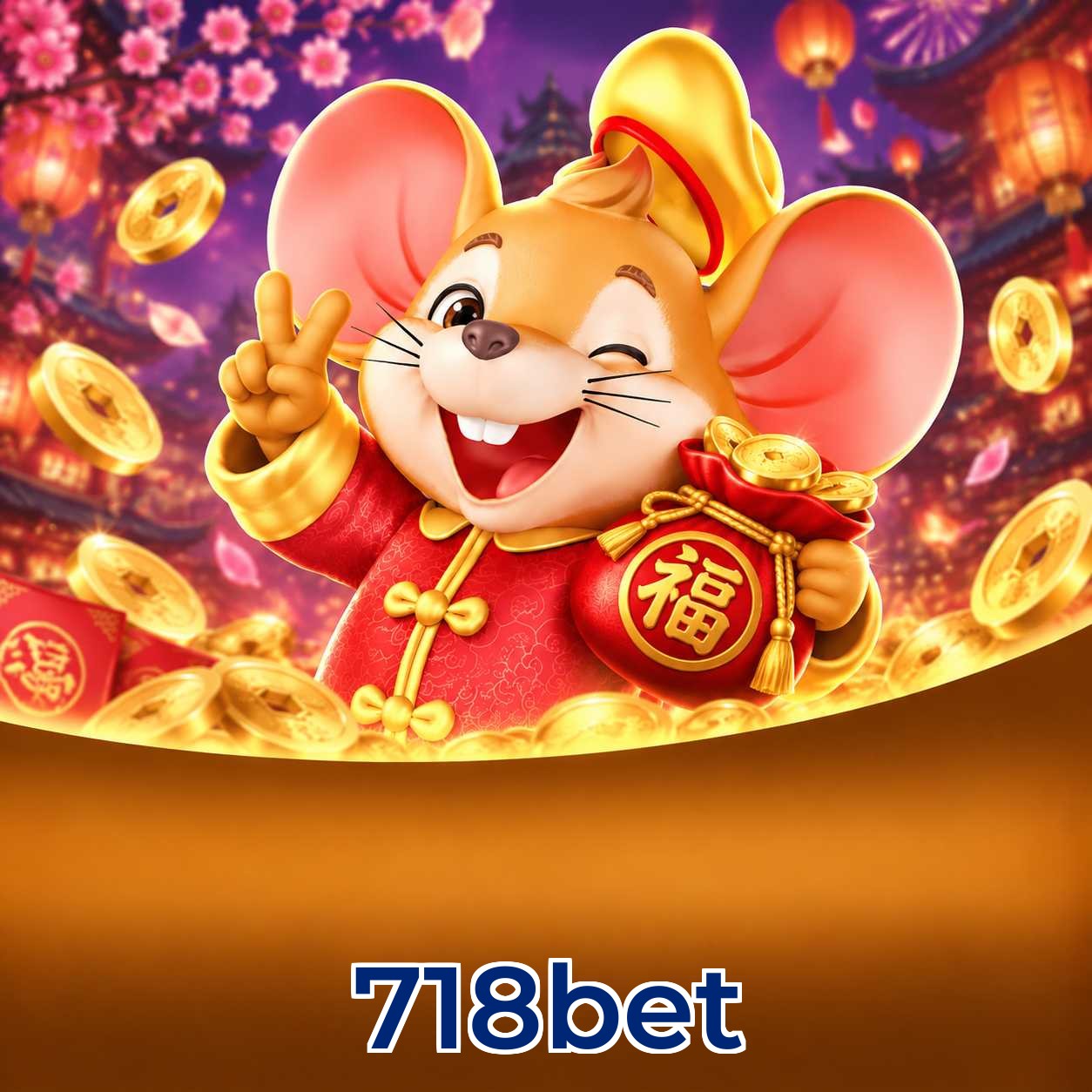 Baixar 718bet Android