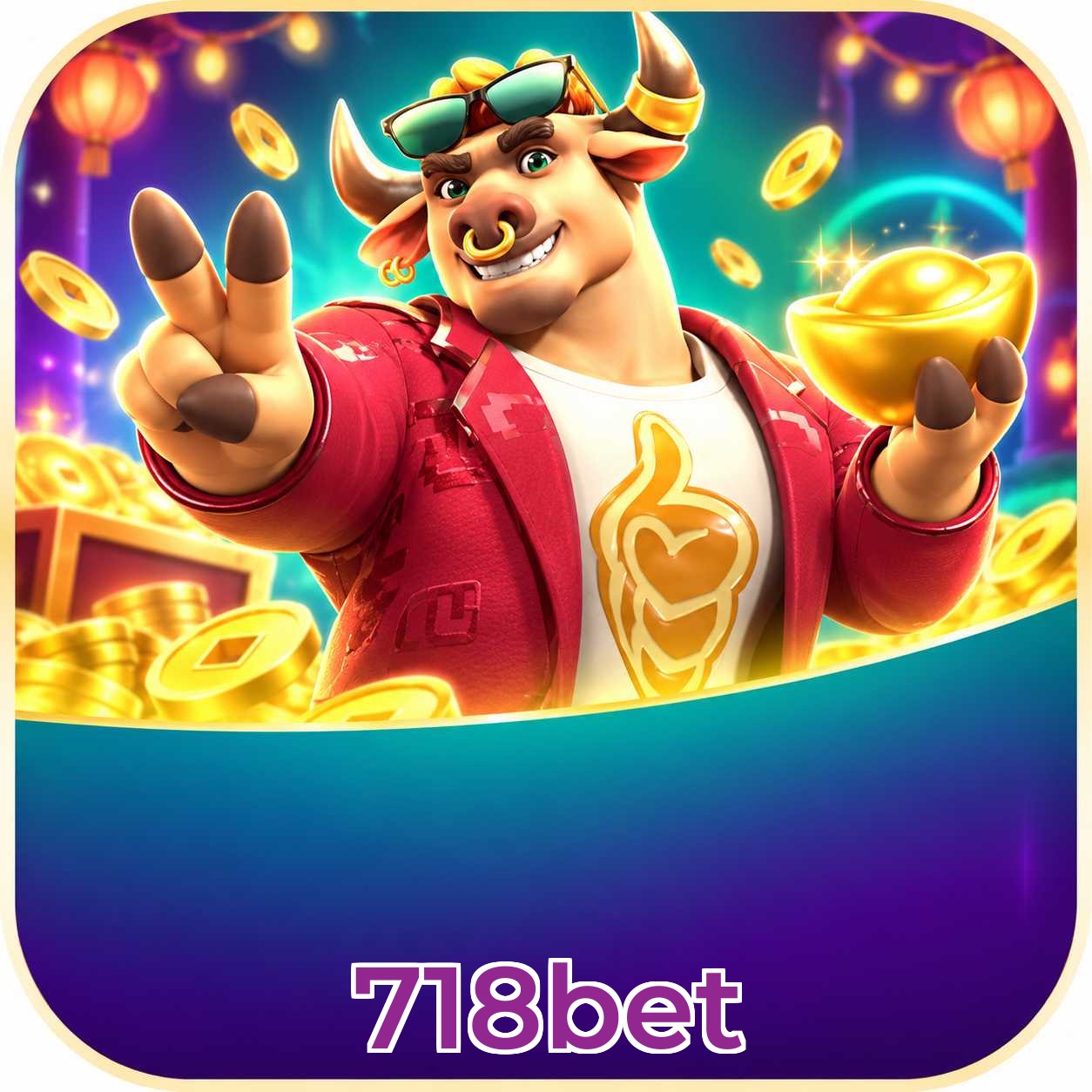 718bet Loterias