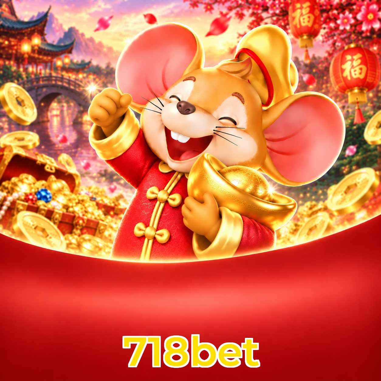 718bet Facebook Group