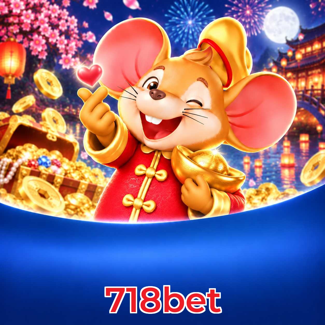 718bet Bet Types