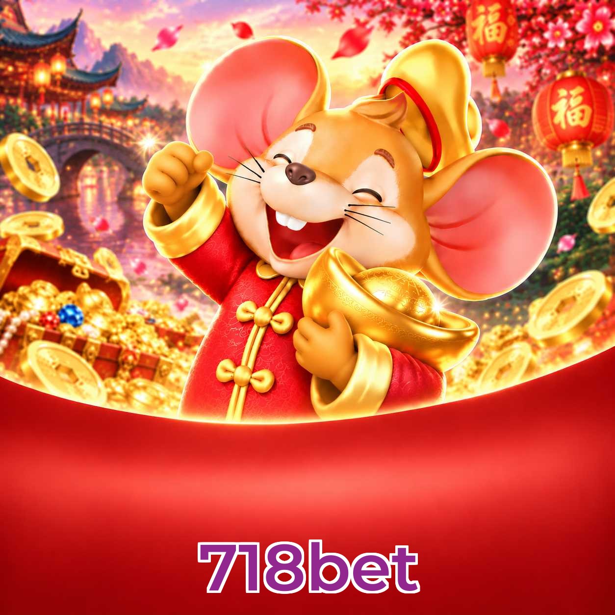718bet Fortune Tiger Tips