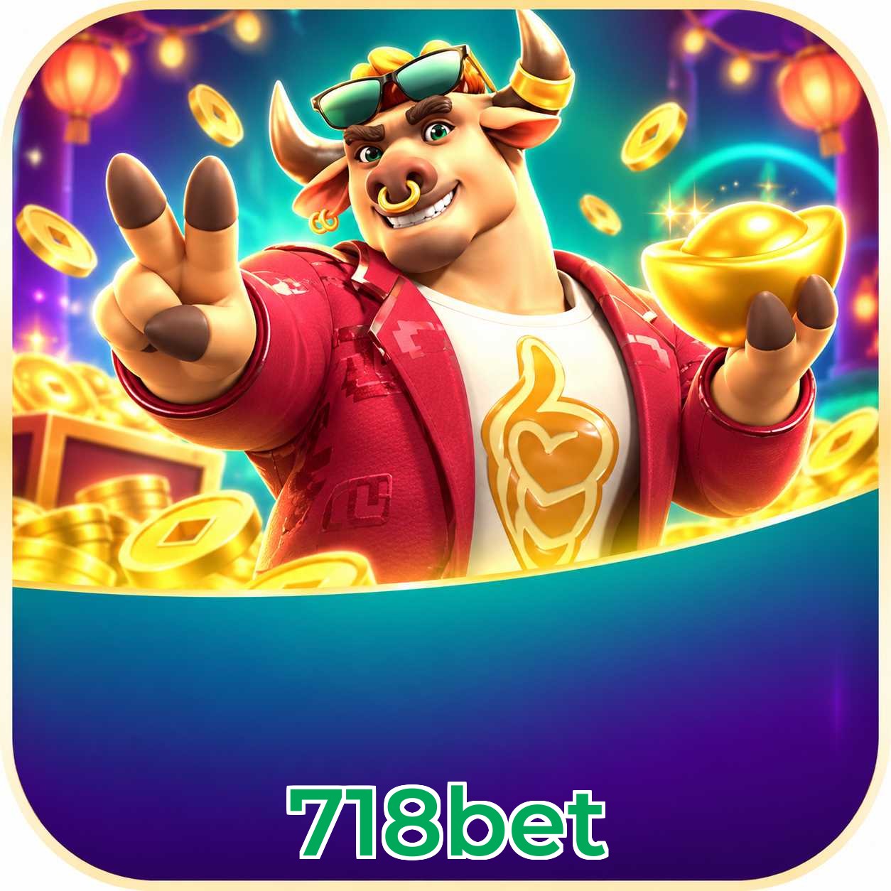 718bet Slots