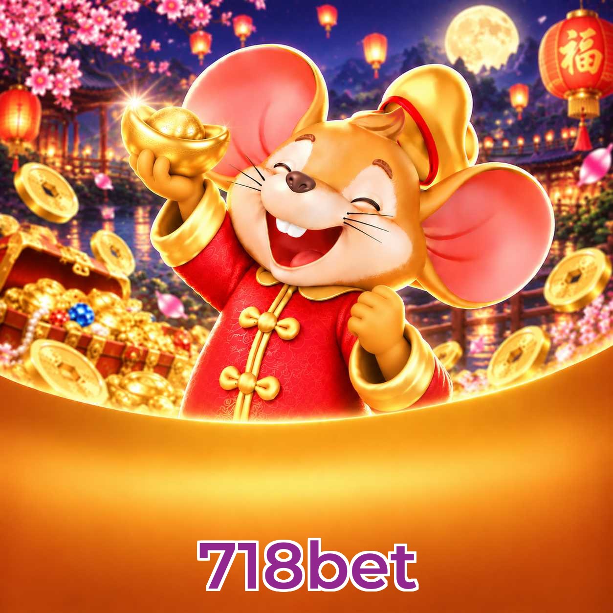 718bet Top Slots