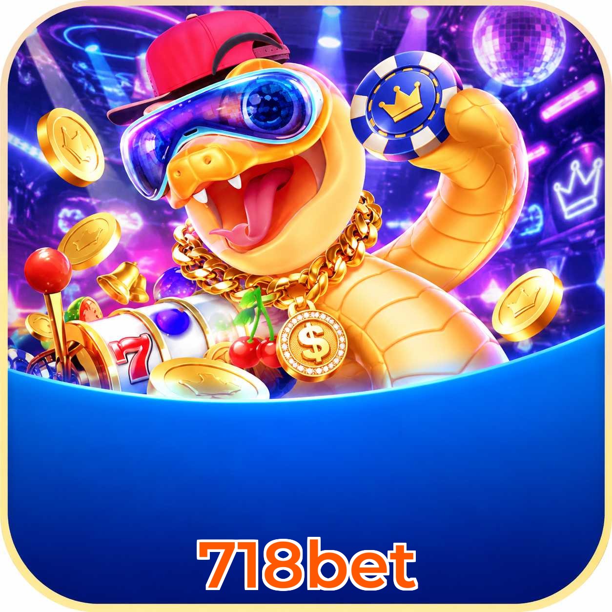 718bet KYC Verification