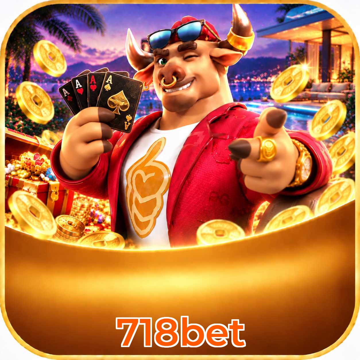 718bet Bet FAQ