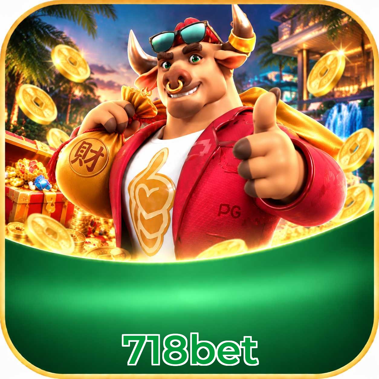 718bet System Requirements