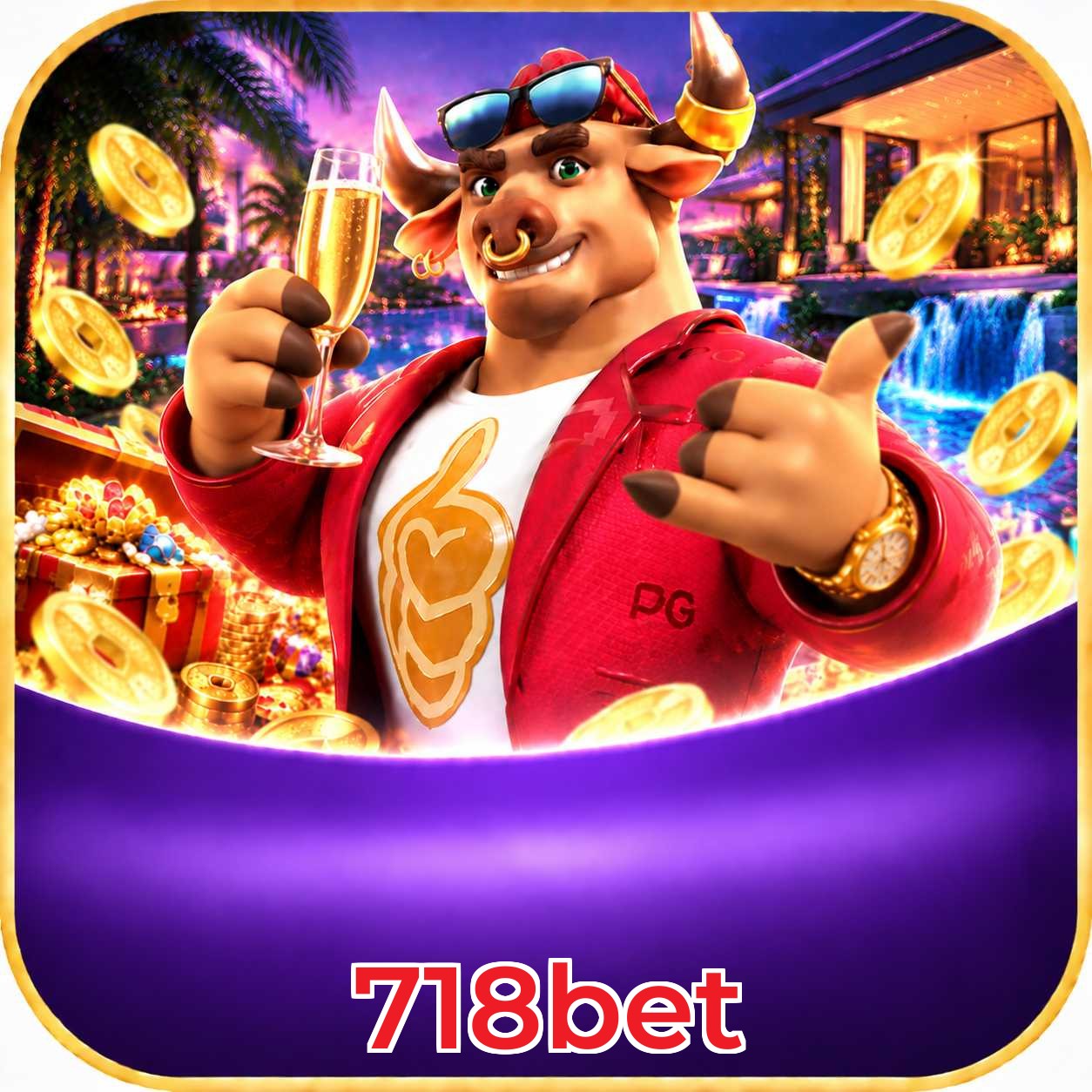 718bet Live Games