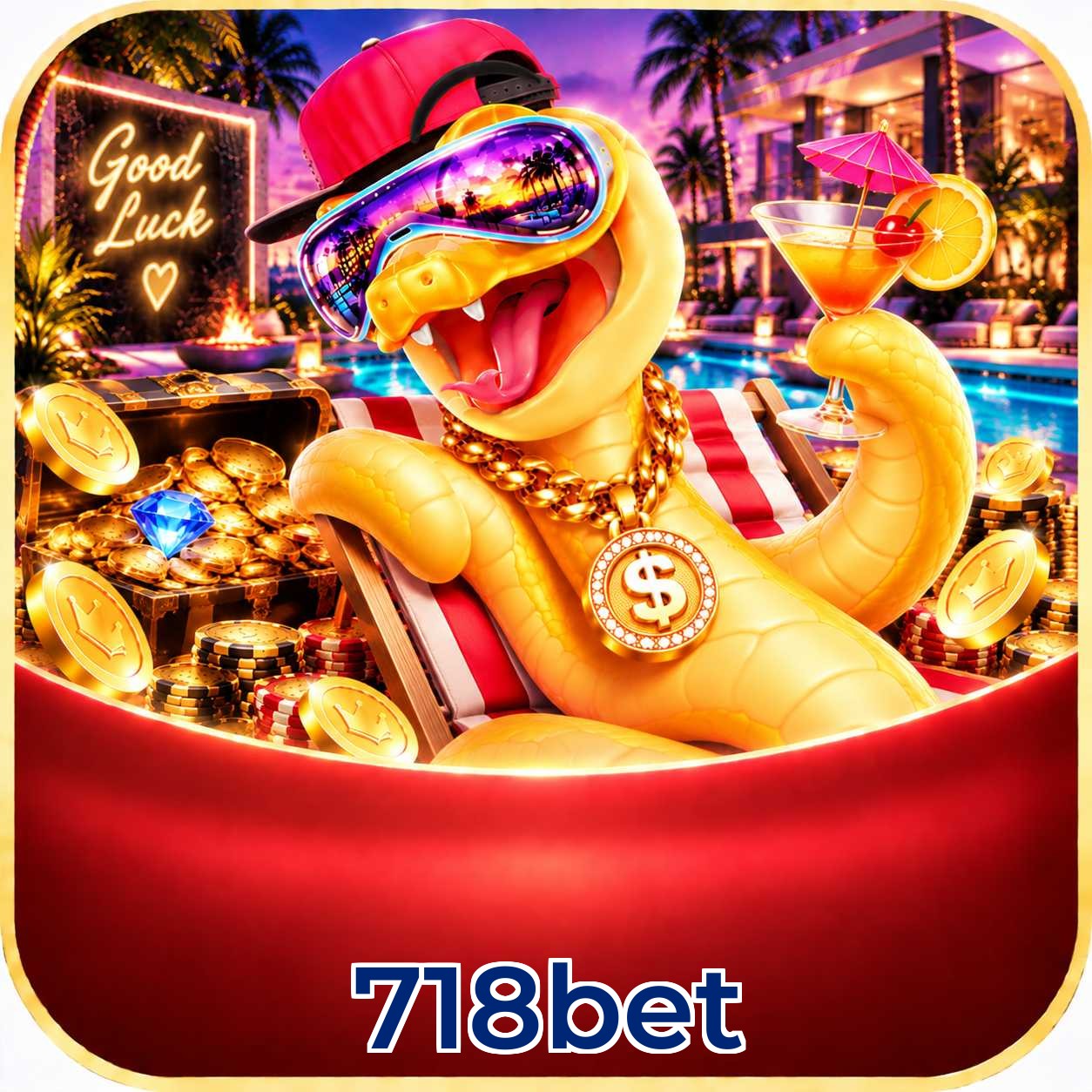 718bet Suporte