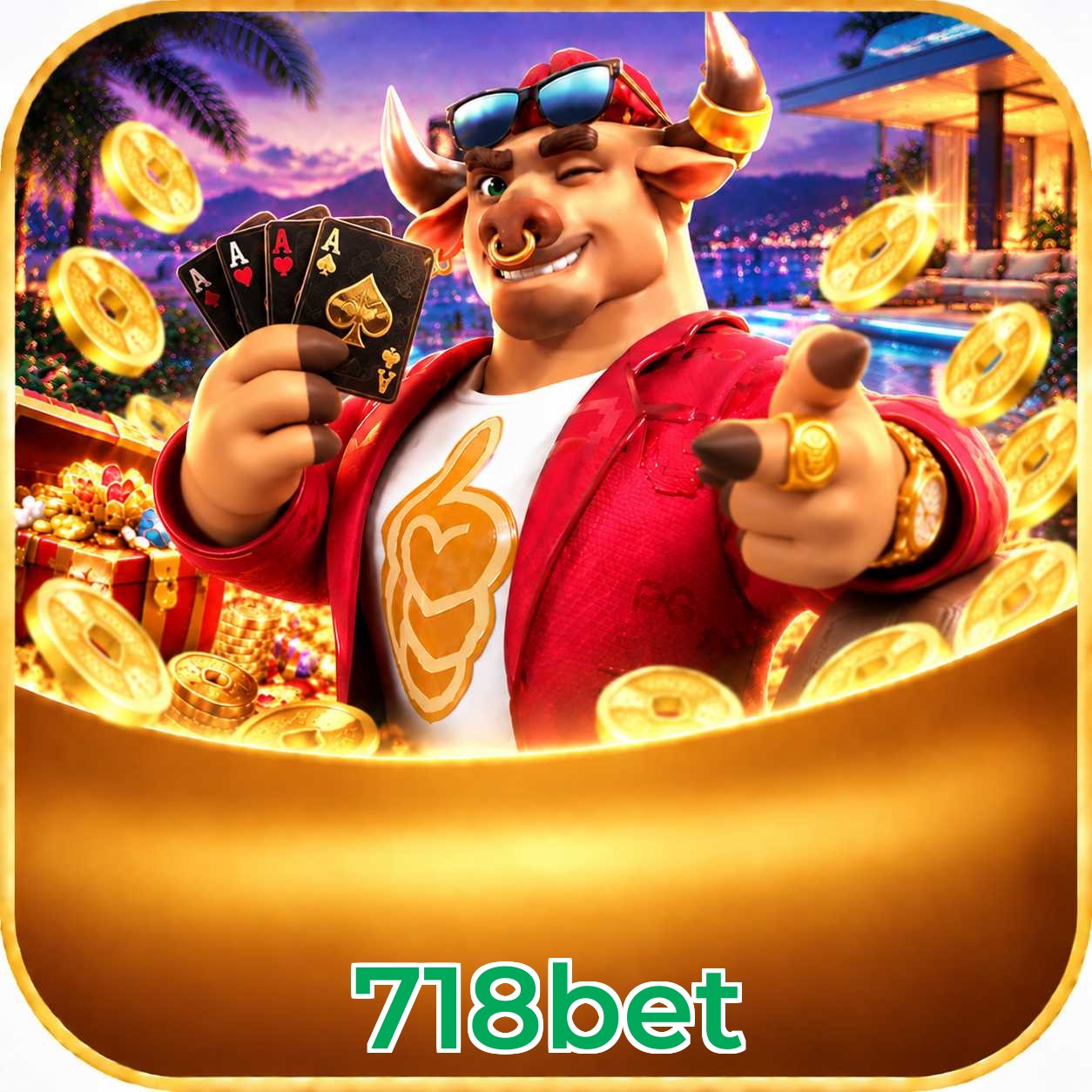 718bet Betting Limits