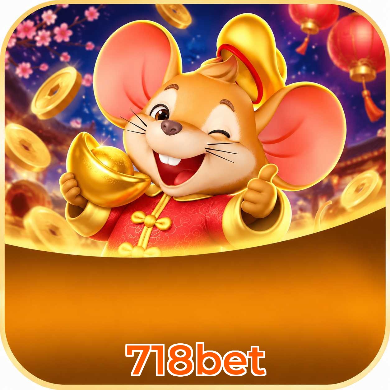 718bet Uptime