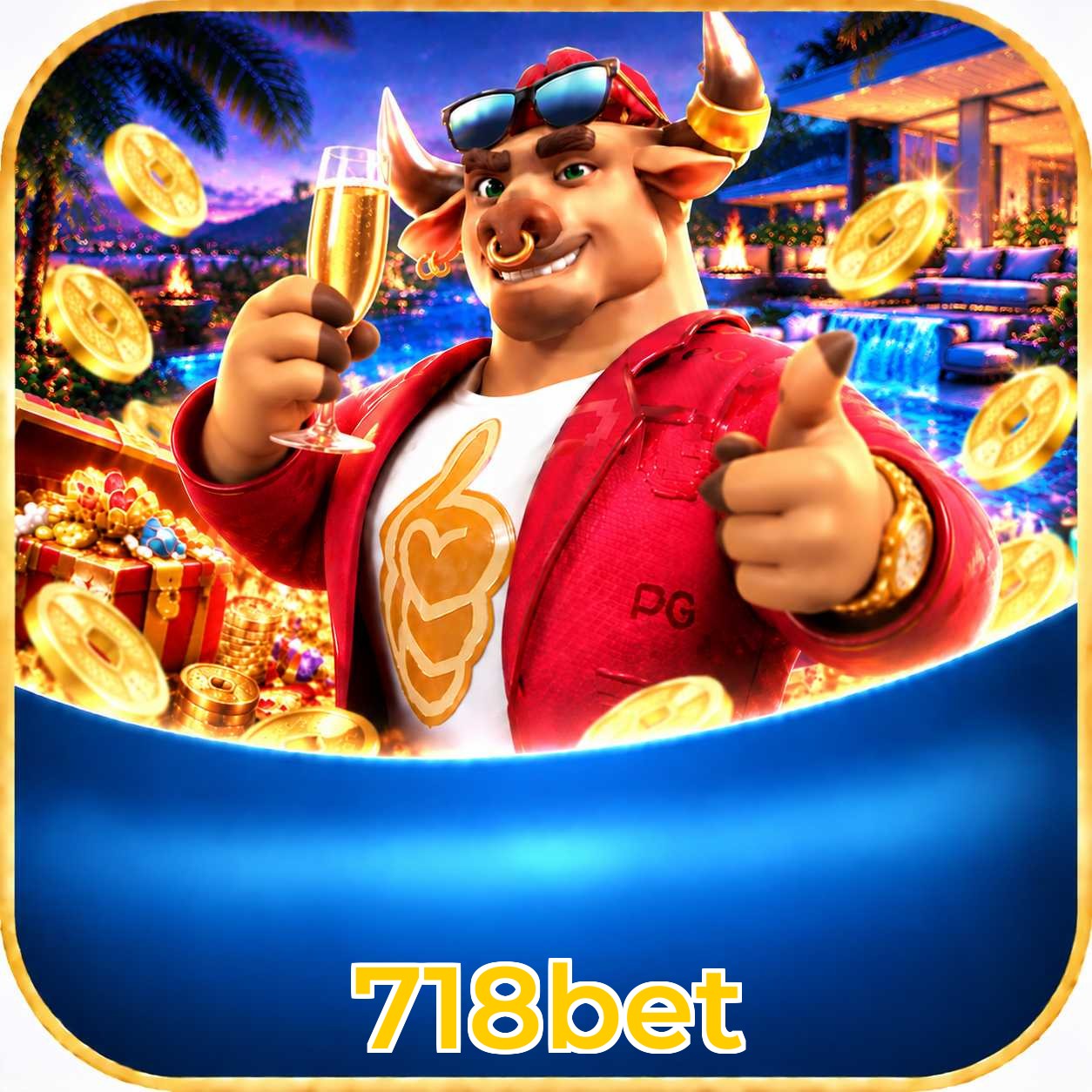 718bet Responsible Gaming
