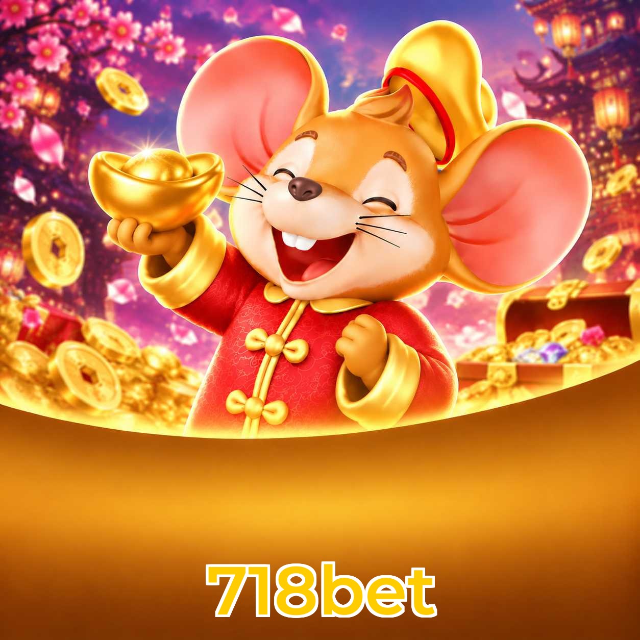 718bet Bet Odds Analysis