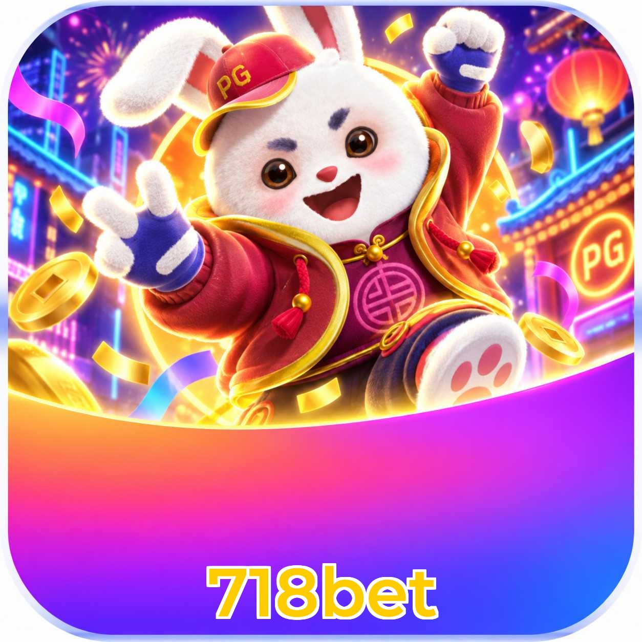 718bet RTP Testing