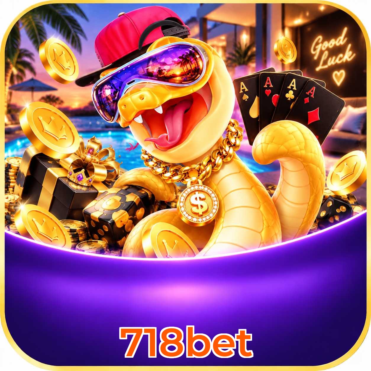 718bet Estratégias Lottery