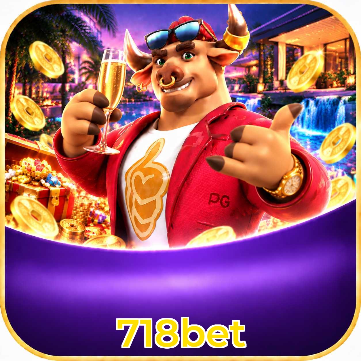 718bet VIP Program