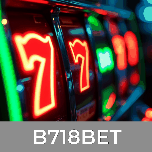 Acesso ao B718BET