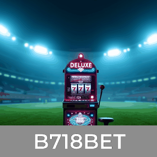 Acesso ao B718BET