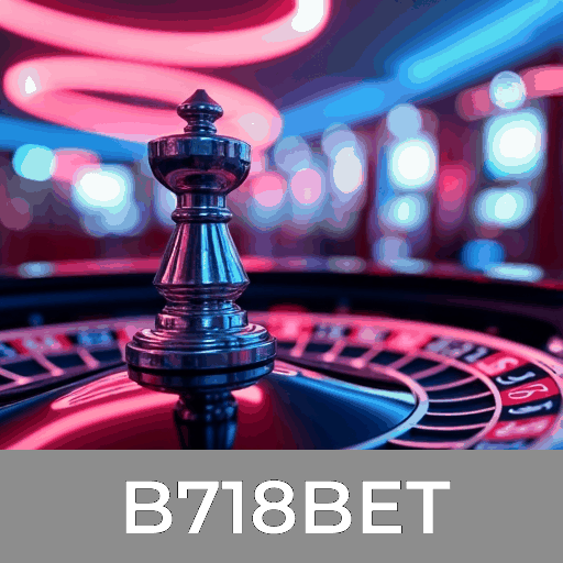 Acesso ao B718BET