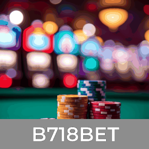 Cassino Online B718BET
