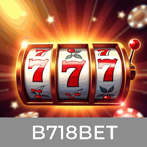 Cassino Online B718BET