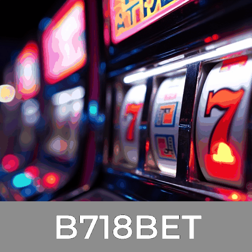 Acesso ao B718BET