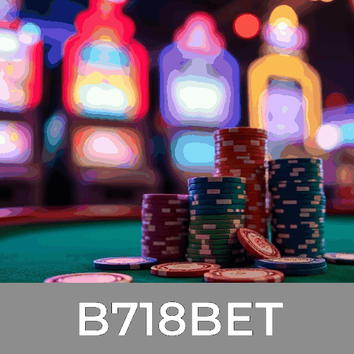 Cadastro na B718BET
