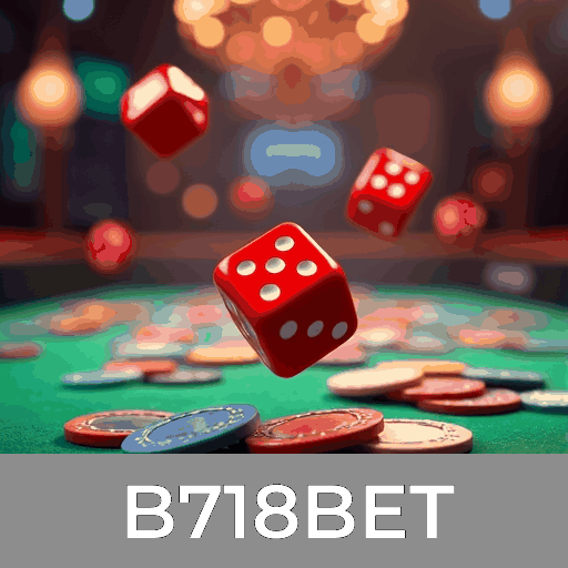 Cadastro na B718BET